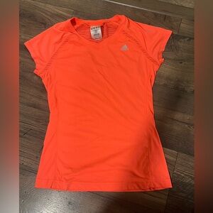 Adidas Athletic Top